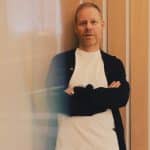 Ο Max Richter σε μία σπάνια βραδιά στο Ηρώδειο