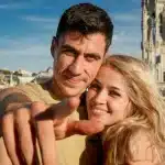 Ποια είναι η Στυλιάνα Αβερκίου, η σύντροφος του ευρωβουλευτή Φειδία, που μπαίνει στο σπίτι του «Μεγάλου Αδερφού»