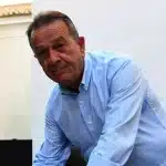 ΧΡΗΣΤΟΣ ΠΑΤΟΥΧΑΣ: Τρένο μόνο υπόγεια