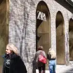 Το Μινιόν άνοιξε ξανά τις πύλες του με το Zara των 6.000 τ.μ. - Δείτε εικόνες και βίντεο