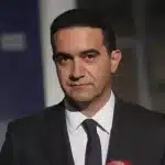 Μιχάλης Κατρίνης: Η καλύτερη άμυνα δεν είναι η επίθεση κ. Δένδια