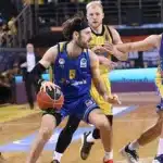 GBL: Τα ζευγάρια των playoffs και οι ομάδες των playout
