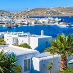 Λογαριασμός σοκ για μια μερίδα καλαμαράκια στη Μύκονο – Πλήρωσαν 285 ευρώ [ΦΩΤΟ]