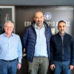 ΔΕΙΤΕ ΦΩΤΟ: Με επιτυχία η αιμοδοσία του Επιμελητηρίου Αχαΐας