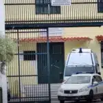 Αρκετοί τραυματίες σε συμπλοκή κρατουμένων στις δικαστικές φυλακές Ναυπλίου
