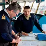 Μάνα δεν πάω στα καράβια: Γιατί τα ελληνόπουλα δεν επιλέγουν πλέον το ναυτικό επάγγελμα