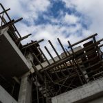 Οικοδομική δραστηριότητα: Μείωση 38,4% τον Ιανουάριο