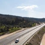 Ολυμπία Οδός: 115 εκατ. ευρώ αποζημίωση για τον αυτοκινητόδρομο Πάτρα – Πύργος