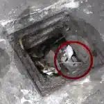 Συνελήφθησαν δύο 17χρονοι που έκρυβαν ναρκωτικά σε φρεάτια της ΕΥΔΑΠ