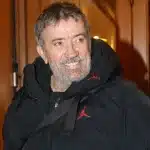 Σπύρος Παπαδόπουλος: Δεν μου ταιριάζει ο γάμος, περνάω πάρα πολύ καλά μόνος μου