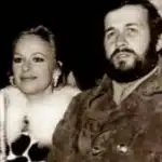 Ο Γιάννης Παπαμιχαήλ ευχήθηκε για την Ανάσταση με μία φωτογραφία των γονιών του