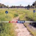 ΜΕΣΟΛΟΓΓΙ: Σε πλήρη εγκατάλλειψη το πάρκο κυκλοφοριακής αγωγής( ΦΩΤΟ-ΒΙΝΤΕΟ)