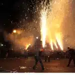 «Εκρηκτικά» έθιμα «ματώνουν» το Πάσχα: Αυξήθηκαν οι σοβαροί τραυματισμοί και ακρωτηριασμοί – «Όλα τα ατυχήματα γίνονται με αυτοσχέδια πυροτεχνήματα ή με κροτίδες»