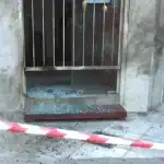 Έκρηξη από γκαζάκια σε ψητοπωλείο στα Κάτω Πατήσια - Προκλήθηκαν υλικές ζημιές