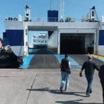ΚΚΕ Αχαΐας: "Nέο εργοδοτικό έγκλημα στο λιμάνι της Πάτρας, με θύμα μια 47χρονη ναυτικό"