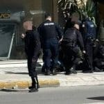 ΠΑΤΡΑ: ΑΝΤΙΜΕΤΩΠΙΖΕ... ΟΙΚΟΝΟΜΙΚΑ ΠΡΟΒΛΗΜΑΤΑ! Απολογείται αύριο ο ληστής της τράπεζας!