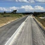 Πάτρα - Πύργος: Ποιο θα είναι το όριο ταχύτητας στο νέο αυτοκινητόδρομο