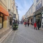 ΕΜΠΟΡΟΙ ΠΑΤΡΑΣ: Περιμένουν το δώρο