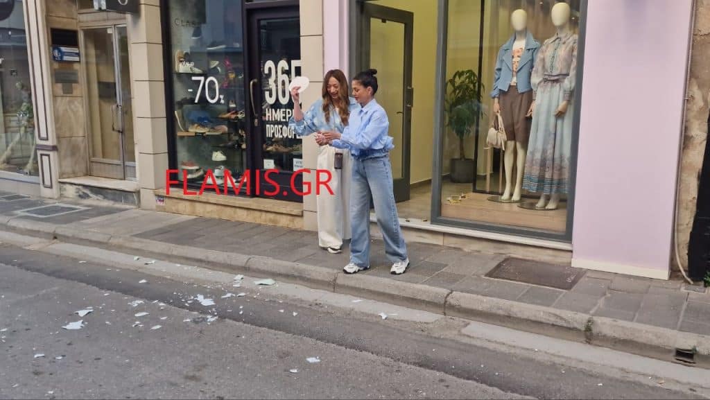 ΠΑΤΡΑ: Αναβιώνει το έθιμο της Παντάνασσας! ΔΕΙΤΕ ΦΩΤΟ ΚΑΙ ΒΙΝΤΕΟ! Ξεκίνησε για να... ακούν οι Εβραίοι της πόλης - ΝΤΟΚΟΥΜΕΝΤΑ