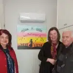 ΠΑΤΡΑ: Το ιδιαίτερο έργο του Γιώργου Κατσίποδου για τα παιδιά της «ΦΛΟΓΑΣ»
