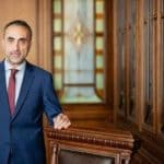 ΘΕΟΔΩΡΟΣ ΛΟΥΛΟΥΔΗΣ: «Τι κάναμε στο Επιμελητήριο Αχαίας τις πρώτες 100 ημέρες»