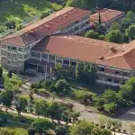 Νέα κινητοποίηση φοιτητών στην Πρυτανεία του Πανεπιστημίου Πατρών σήμερα Δευτέρα 28 Απριλίου