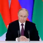 Πασχαλινή εκεχειρία κήρυξε ο Πούτιν μετά τις αναφορές ότι ο Τραμπ θα αναγνωρίσει την προσάρτηση της Κριμαίας