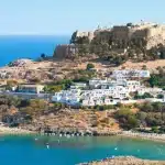 Μυστήριο με κλοπή - μαμούθ σε πολυτελές ξενοδοχείο της Ρόδου
