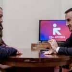 Αναταραχές στη Νέα Αριστερά: Αποχωρεί ο Χαρίτσης, έρχεται ο Σακελλαρίδης;
