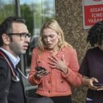 Τι λένε οι Έλληνες σεισμολόγοι για τα 6,2 Ρίχτερ στην Τουρκία – «Φυσικά απαιτείται μεγάλη προσοχή»