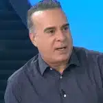 Φώτης Σεργουλόπουλος: Γεμίζει… μπαταρίες – Στο Παρίσι για τις πασχαλινές διακοπές