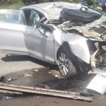 Πάσχα - Τροχαία: Σοκ από τις εικόνες στους δρόμους της χώρας (βίντεο)