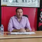 Π. Σταθάκης: «Παραμένουν κλειστές οι πόρτες, πάμε σε νομικό επίπεδο» - ΗΧΗΤΙΚΟ