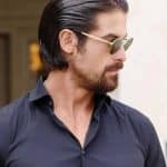 Άρης Μουγκοπέτρος: Ελπίδες για την όρασή του μετά τον σοβαρό τραυματισμό του από κροτίδα