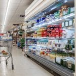 ΔΥΤΙΚΗ ΑΧΑΪΑ: Εκλεβε από supermarket