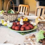 Ένωση Καταναλωτών Ελλάδας: Οδηγίες για την ασφάλεια τροφίμων στο πασχαλινό τραπέζι