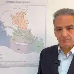 Άγγελος Συρίγος για Θαλάσσιο Χωροταξικό Σχεδιασμό: Οι τρεις λόγοι που είναι σημαντικός