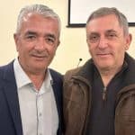 Ταπεινός - Αθανασόπουλος: Η Χώρα μας πρώτη στους δείκτες εγκληματικότητας
