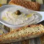 Φανταστική συνταγή για παραδοσιακή ταραμοσαλάτα