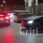 Άγρια επίθεση με κατσούνες σε οδηγό ταξί στο Ηράκλειο - Τον χτύπησαν στο κεφάλι, τον απείλησαν με μαχαίρι