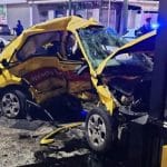 Αττική: Δεκαοκτώ ζωές χάθηκαν στην άσφαλτο μόνο τον Μάρτιο
