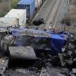 ΚΚΕ για Τέμπη: Ένα ακόμα επεισόδιο στην προκλητική προσπάθεια συγκάλυψης των αιτιών και των ενόχων για το κύριο έγκλημα