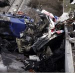 Τέμπη: Πώς φτάσαμε στη νέα ανατροπή με το πόρισμα του ΕΟΔΑΣΑΑΜ για την πυρόσφαιρα – Τα «μπρος – πίσω», το σημείο που τελικά δεν θα αφαιρεθεί και το email Λακαφώση