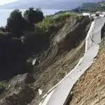 Ρακοπόταμος - Κεραμίδι: Η ιστορία του δρόμου στη Θεσσαλία που έγινε διάσημος μετά την κατάρρευσή του - «Πόλεμος» για τις ευθύνες