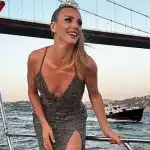 ΤΟΥΡΚΙΑ: TΡΑΓΩΔΙΑ με την 27χρονη Γκιουλέρ Ερντογάν