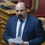 Tα επόμενα βήματα μετά την άσκηση ποινικής δίωξης κατά Τριαντόπουλου