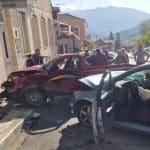 Τροχαίο στην Αρκαδία: Συγκλονίζει αυτόπτης μάρτυρας