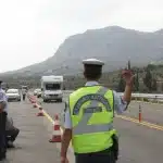 79.000 οδηγοί συνελήφθησαν χωρίς δίπλωμα μέσα σε έναν χρόνο