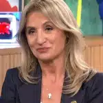 Μαρία Πολύζου: «Έτρεξα για να φύγω από το σκοτάδι, σήμερα τρέχω για να τραβήξω άλλους στο φως»
