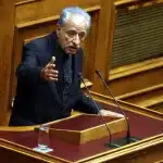 ΠΑΤΡΑ: Εκδήλωση για τα 80 χρόνια του Τηλέμαχου Χυτήρη